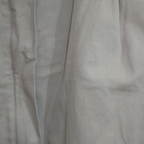 D3 Weekend Max Mara 4 two way zip skirt with belt and pockets - Picture 3 of 9